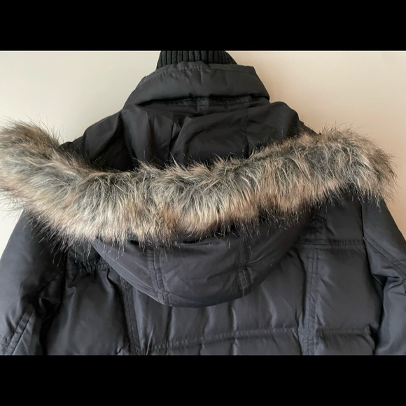 Esprit Women’s Puffer Winter Down Coat - Picture 8 of 15
